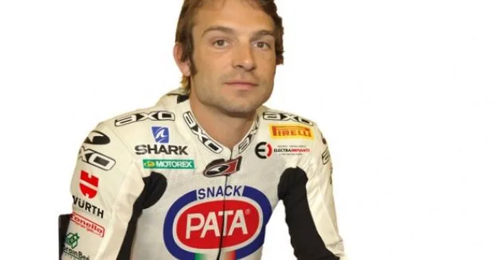 WSBK: Guintoli affianca Zanetti nel team Pata