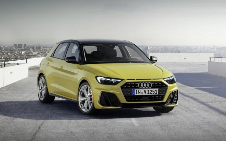 Audi: rinnovato 2.0 TFSI per A1, Q2 e A3 Sportback e Sedan