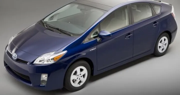 Toyota licenzia 1000 dipendenti full-time