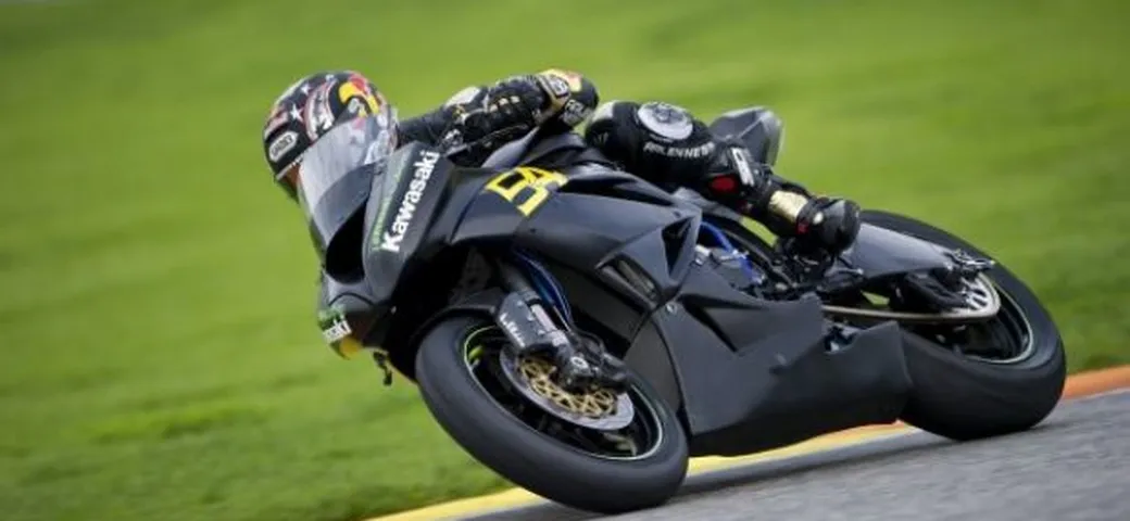 Supersport: Kenan Sofuoglu, 