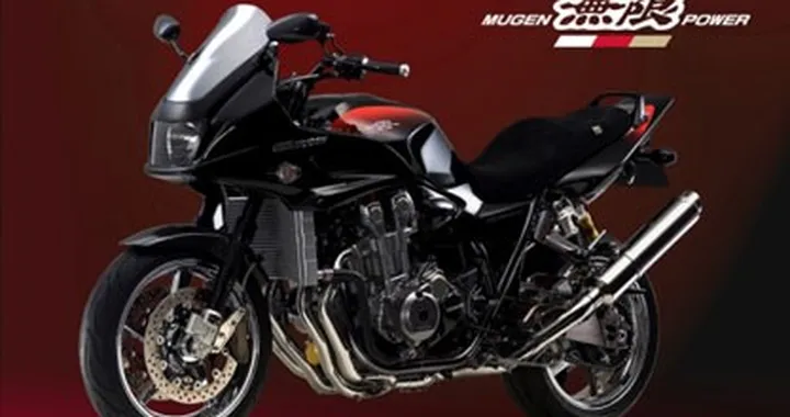 Mugen CB 1300