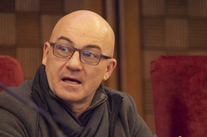 Il Ministro Cingolani su mobilità, idrogeno e nucleare
