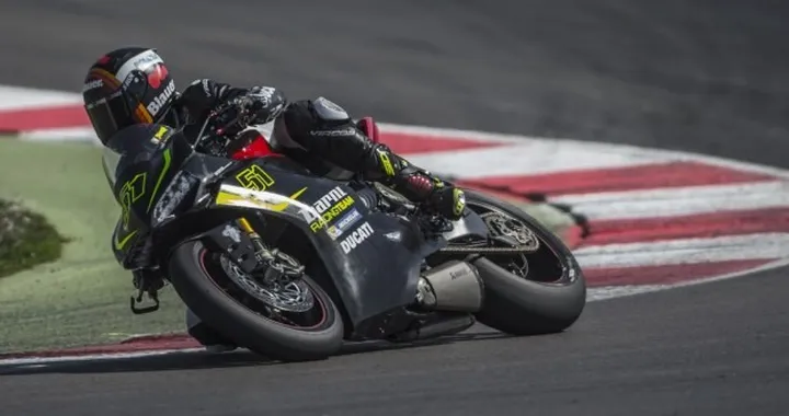 CIV 2015: a Misano i primi test ufficiali [FOTO]