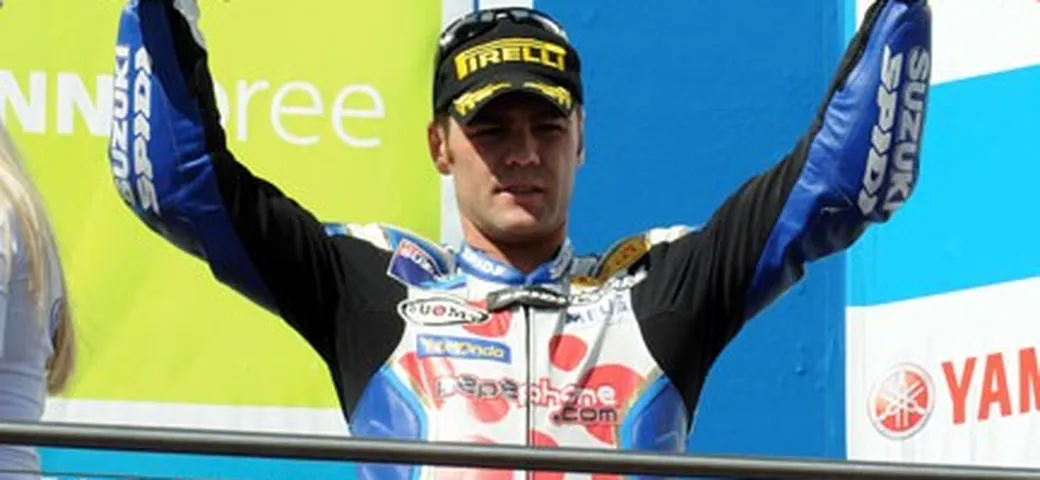 Motomercato: Fonsi Nieto sedotto dalla MotoGP?