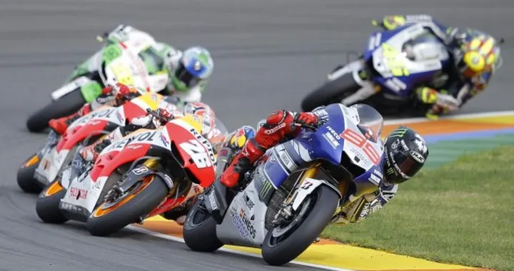 La FIM ufficializza gli iscritti di MotoGP, Moto2 e Moto3: manca Camier