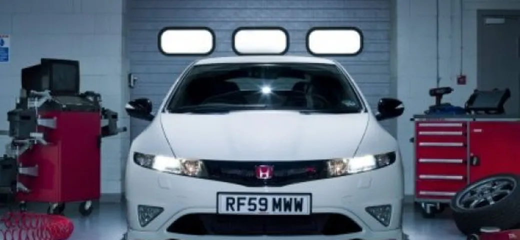 Honda Civic Type R: altri 200 esemplari marchiati Mugen per l'Europa