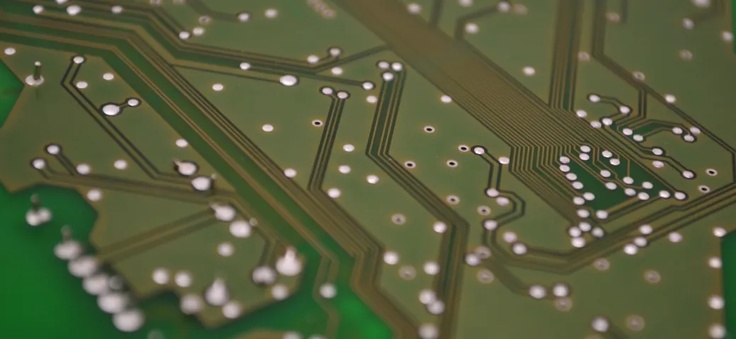 Microchip: i numeri della crisi per l'automotive europeo