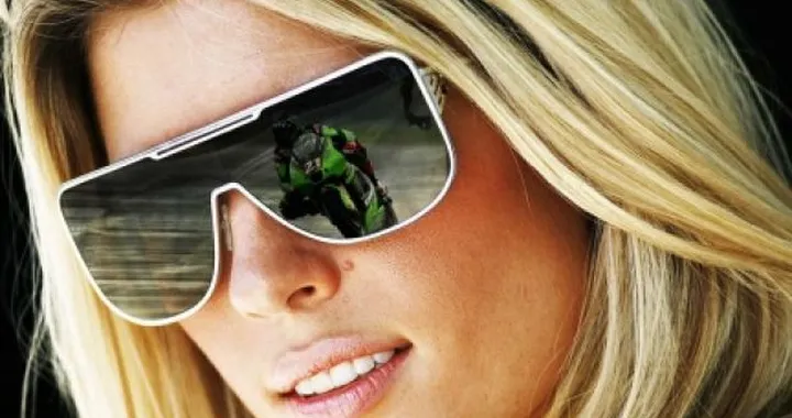 MotoGP: Sexy Monster Energy
