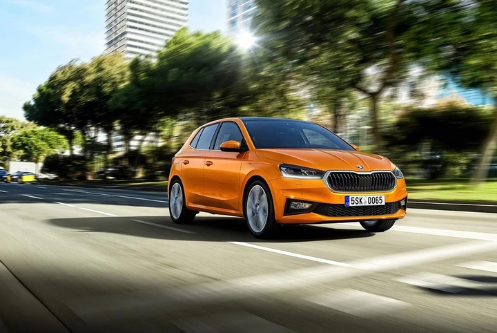 Skoda Fabia 2022: prezzi e allestimenti
