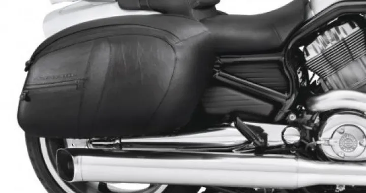 Accessori e abbigliamento Harley-Davidson scontati