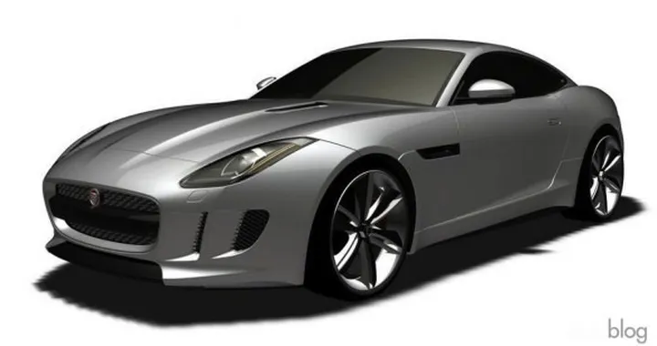 Jaguar F-Type R-S: avrà 700 cavalli?