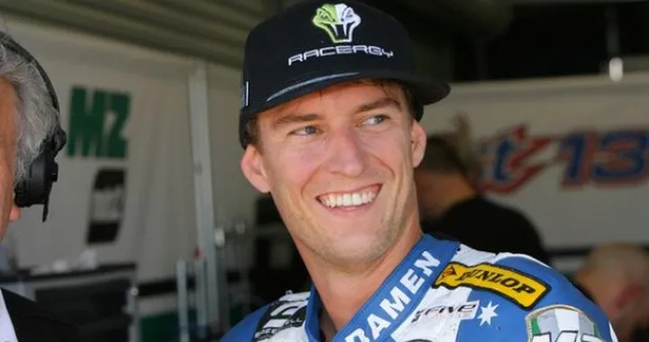 MotoGP: West con il team Speed Master per il 2012