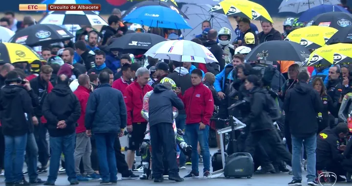 Albacete Highlights Race European Talent Cup FIM CEV Repsol