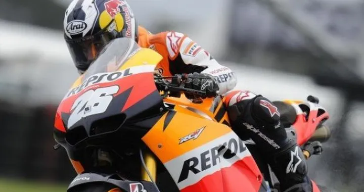 MotoGP: Dani Pedrosa salterà la gara di Phillip Island