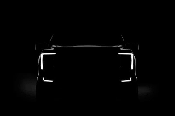 Il 25 giugno debutta il nuovo Ford F-150 2021