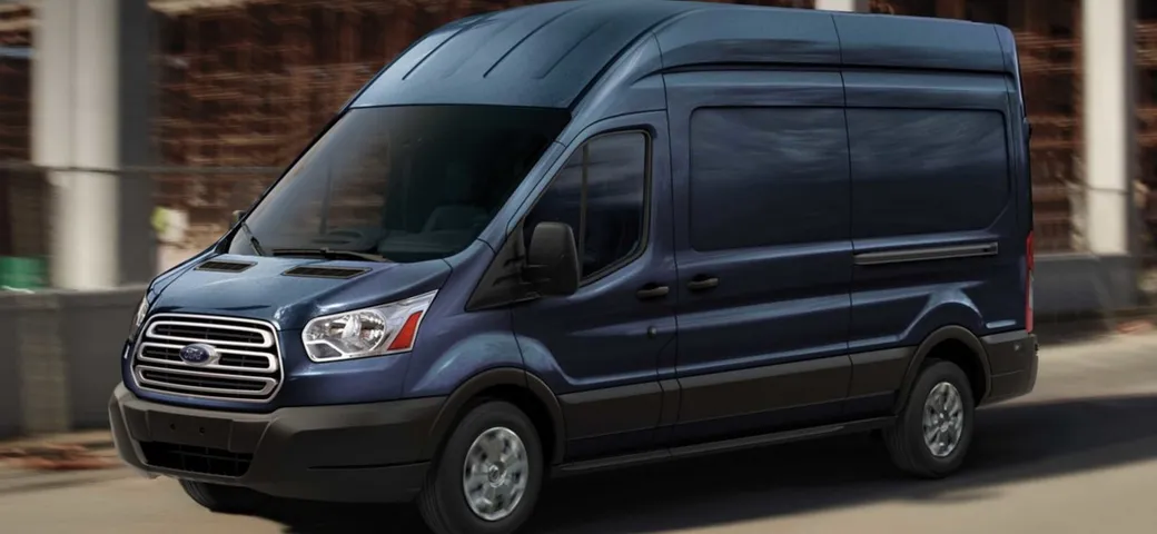 Ford Transit 2016: tutte le novità del Van