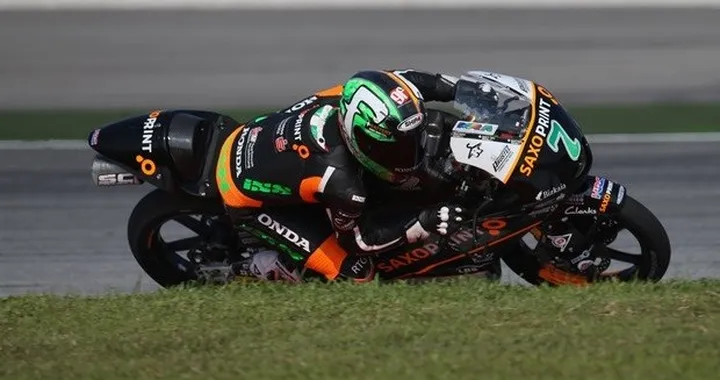 Moto3 Malesia 2014: vince Vazquez, titolo da assegnare a Valencia