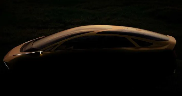 Kia anticipa una berlina elettrica sportiva: di cosa si tratta