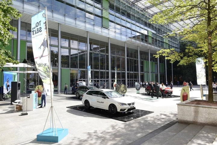 SEAT: il metano è l'alternativa sicura ed economica all'ibrido e all'elettrico