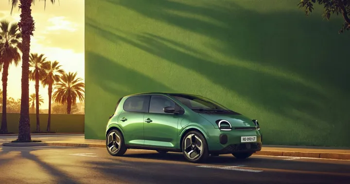 Il ritorno della Twingo: Renault punta sulla city car elettrica con un prezzo bomba