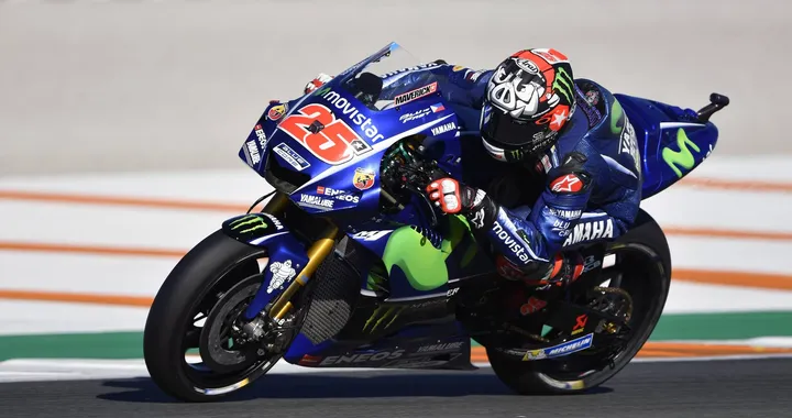 MotoGP: primo giorno di test a Valencia [Foto e Video]