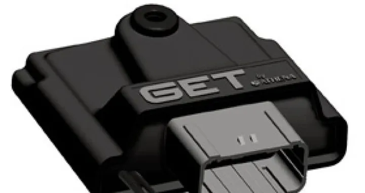 GET lancia GP1 EVO, centralina per motori monocilindrici ad iniziezione