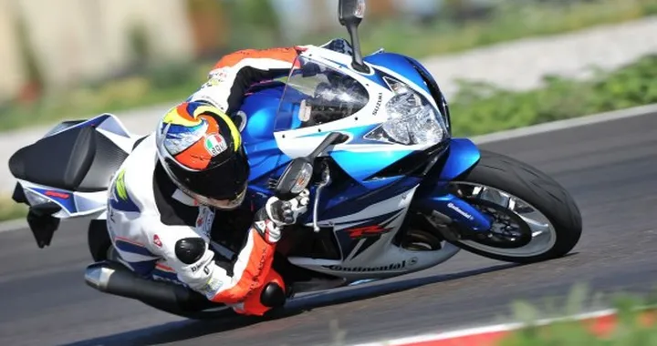 Pneumatici Continental: il Test di Motoblog