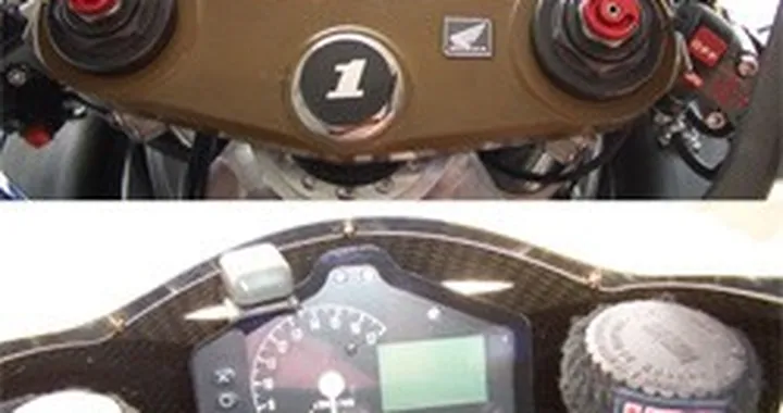 Le Honda RC212V sono tutte uguali?