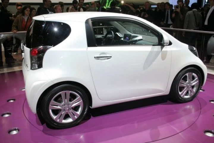 Motore da 