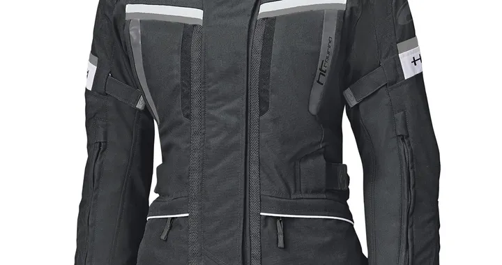 Held Tourino Top e Base: il completo per tutte le stagioni