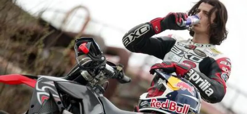 Ivan Lazzarini questa domenica al via dell’Xtreme Supermotard al Motor Show