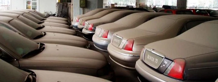 auto inglesi