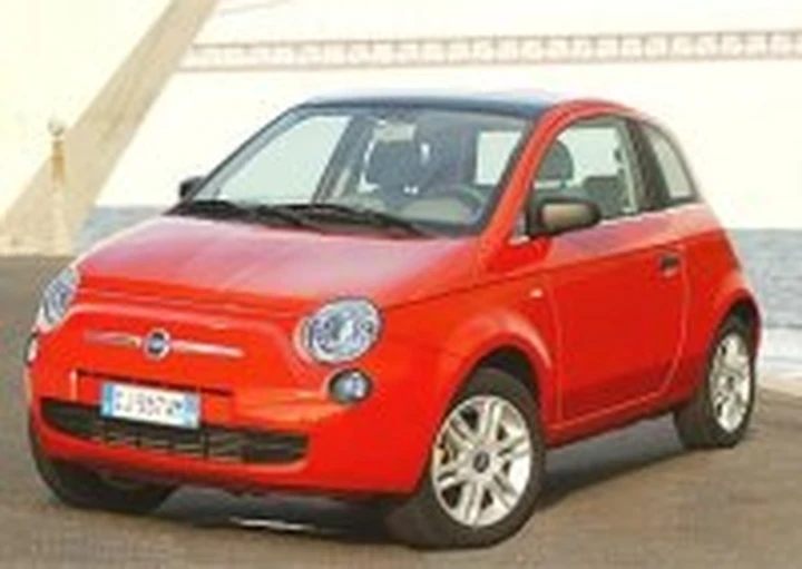 Ufficiale l'alleanza Ford-Fiat