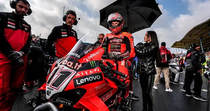 Penalità Ducati e BMW nel WorldSBK 2025: regole sotto accusa