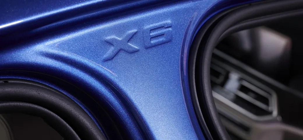 BMW X6 2023: le indiscrezioni sul restyling