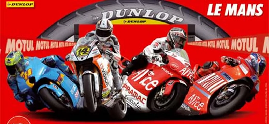 Le Mans: 