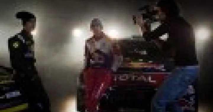 Allenamento speciale per Cairoli e Dovizioso su quattro ruote