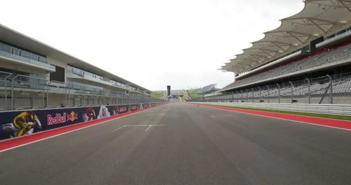 MotoGP: numeri del GP di Austin