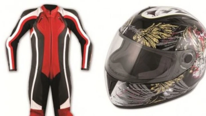 A-Pro: gamma abbigliamento 2011