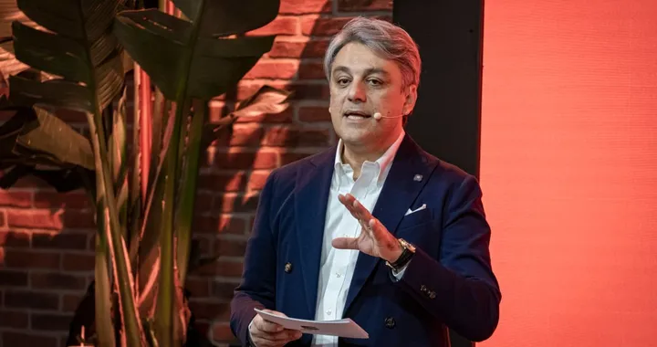 Ufficiale: Luca de Meo lascia Seat