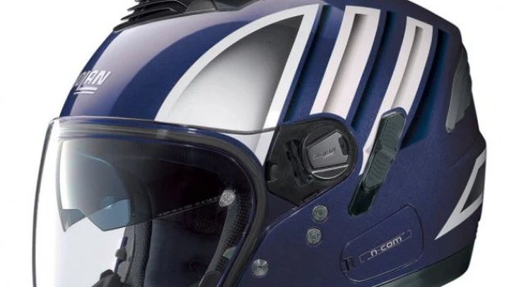Nolan: N104, X-702 e N43E Air devoti al Mototurismo