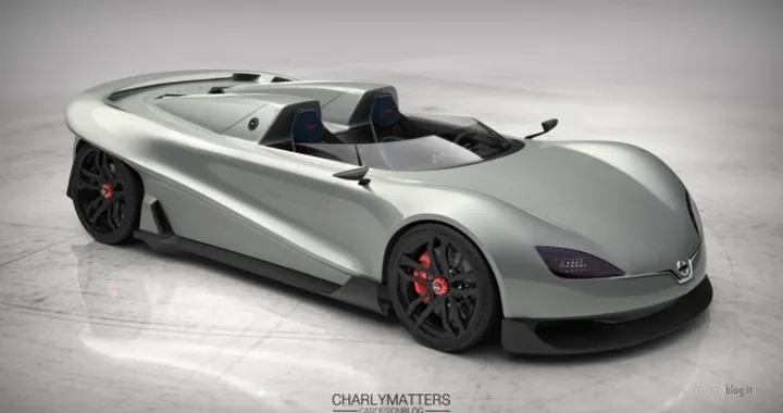 Nissan Kaze: il prototipo di un designer dello IED