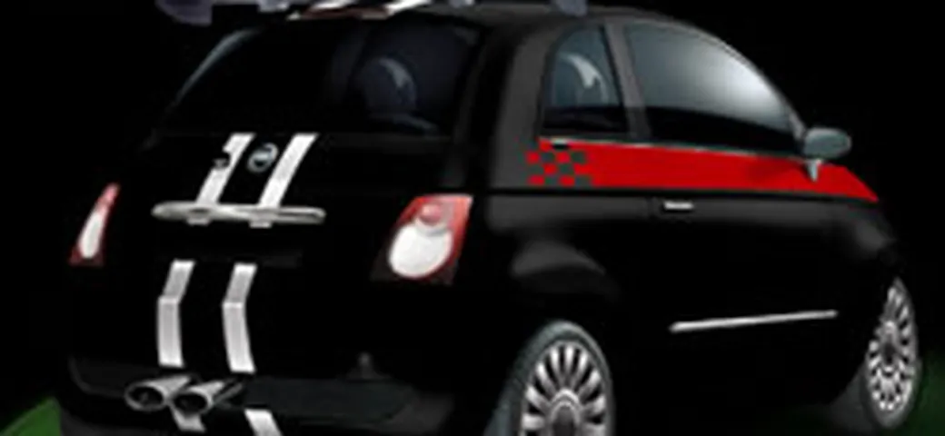 La nuova 500 avrà il bicilindrico turbo
