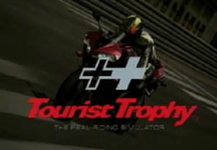 Gioco Tourist Trophy: un Gran Turismo su due ruote