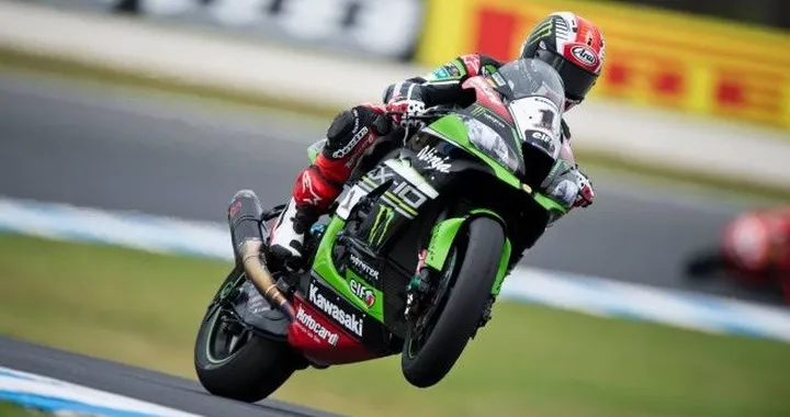SBK Jerez 2016: orari TV della Spagna