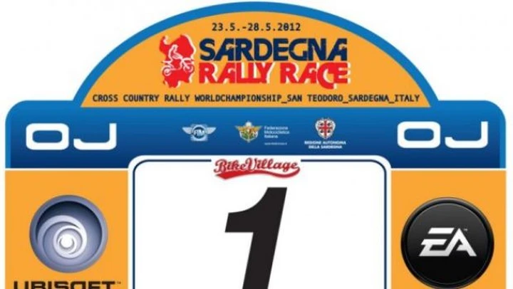 Sardegna Rally Race 2012: Peterhansel parteciperà anche quest'anno e Cairoli farà da padrino all'evento