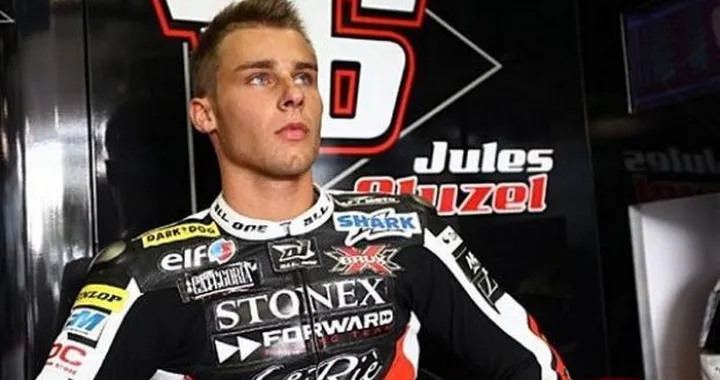 WSBK: FIXI Crescent Suzuki ufficializza Jules Cluzel per il 2013