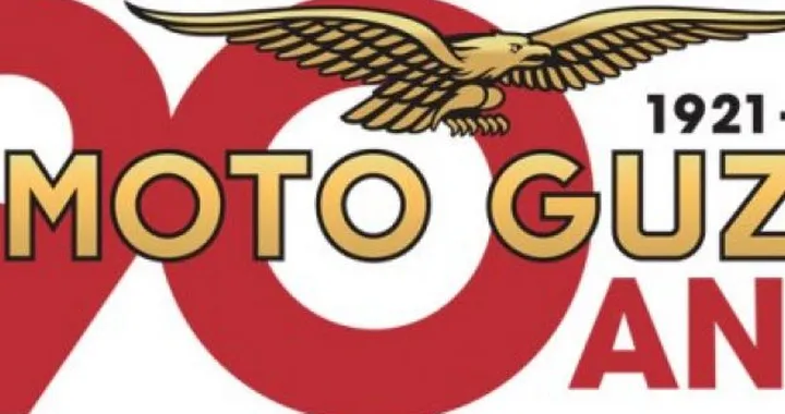 Moto Guzzi festeggia il 90° anniversario