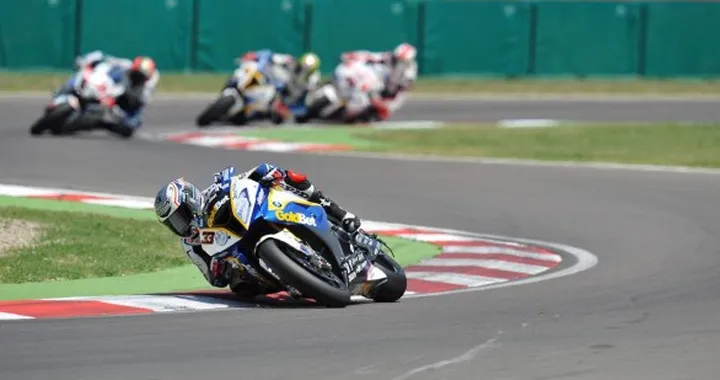 Marco Melandri: "Non potevo dare di più"