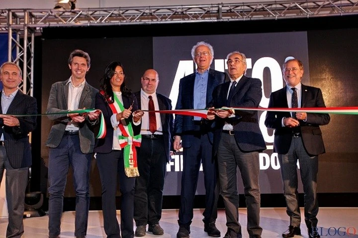 Auto Moto d’Epoca 2015: live dalla Fiera di Padova